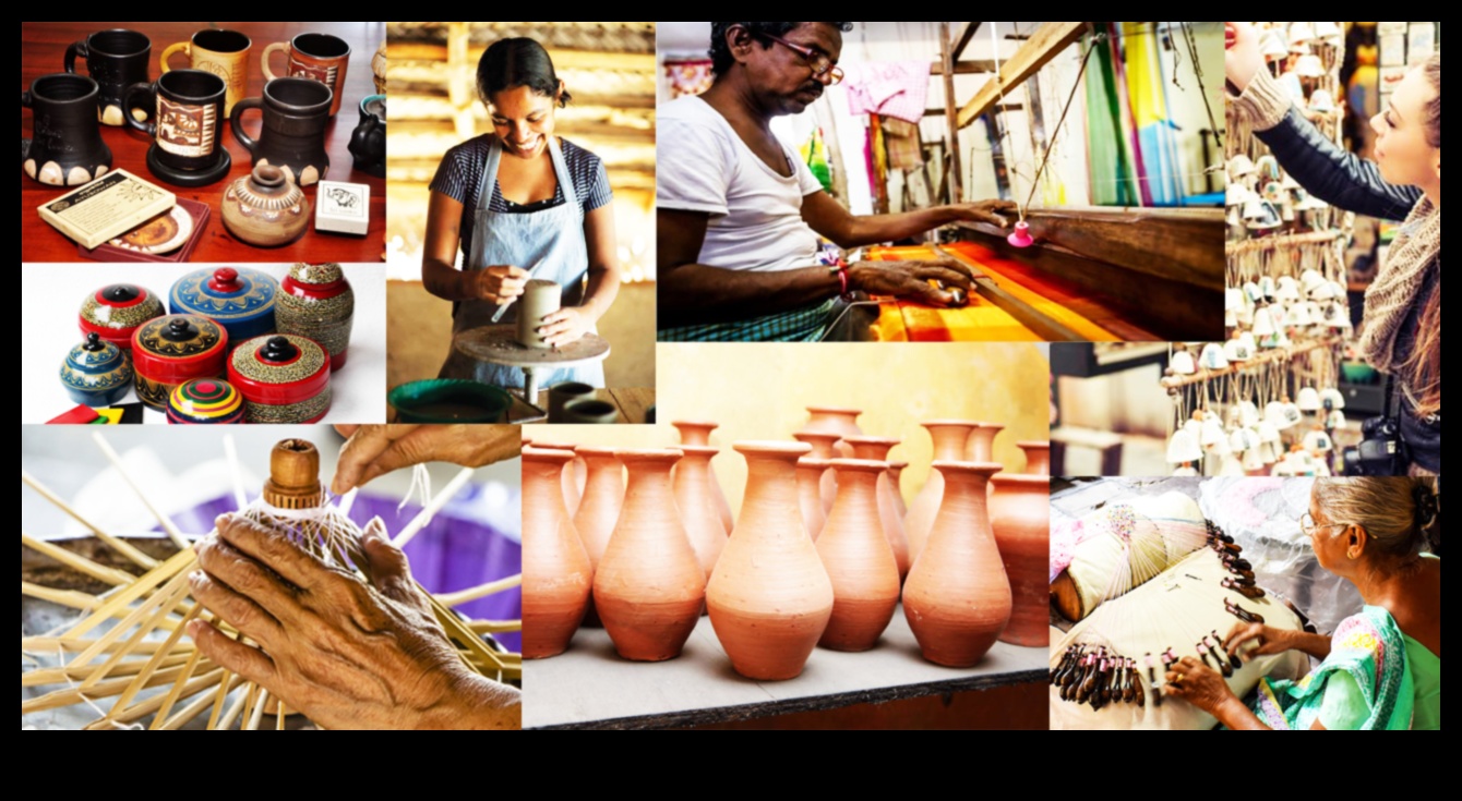 Radiance Handmade: Shine Bright in Artisanal Splendor