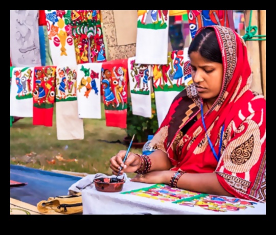 Radiance Handmade: Shine Bright in Artisanal Splendor