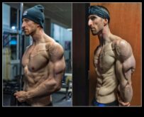 Abs alchimie sculptează pachetul cu șase cu aceste exerciții vizate
