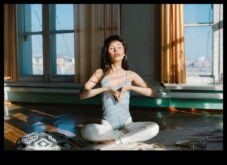 Armonia interioară Cum te poate ajuta meditația să obții o minte, un corp și un spirit mai sănătoși