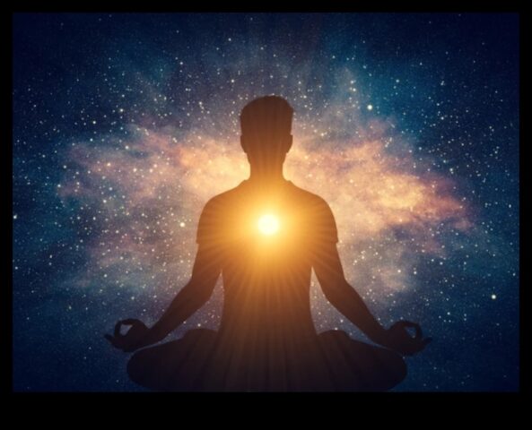 Calm și adunat Puterea transformatoare a meditației conștiente