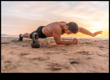 Core for Control Întăriți-vă centrul pentru gestionarea greutății cu aceste 5 exerciții