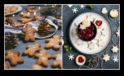 Este anotimpul pentru a savura rețete festive pentru fiecare palat de sărbători