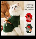 Feline Finery Imbraca-ti pisica cu stil cu aceste accesorii elegante