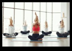 Flexibilitate conștientă Exerciții Bliss-Mind-Body pentru a vă deplasa și a vă simți cel mai bine