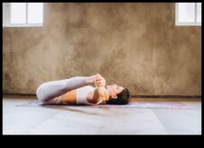 Flexibility Flourish Un ghid pentru mișcare grațioasă și forță