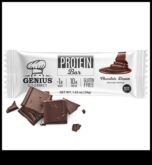 Geniul Gourmet Dezlănțuiește-ți creativitatea culinară cu peste 50 de rețete care apucă gura