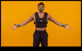 Gravity Defiance Stăpânește-ți greutatea corporală și atinge vârful de fitness
