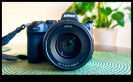 Încadrarea viitorului o călătorie în fotografia digitală