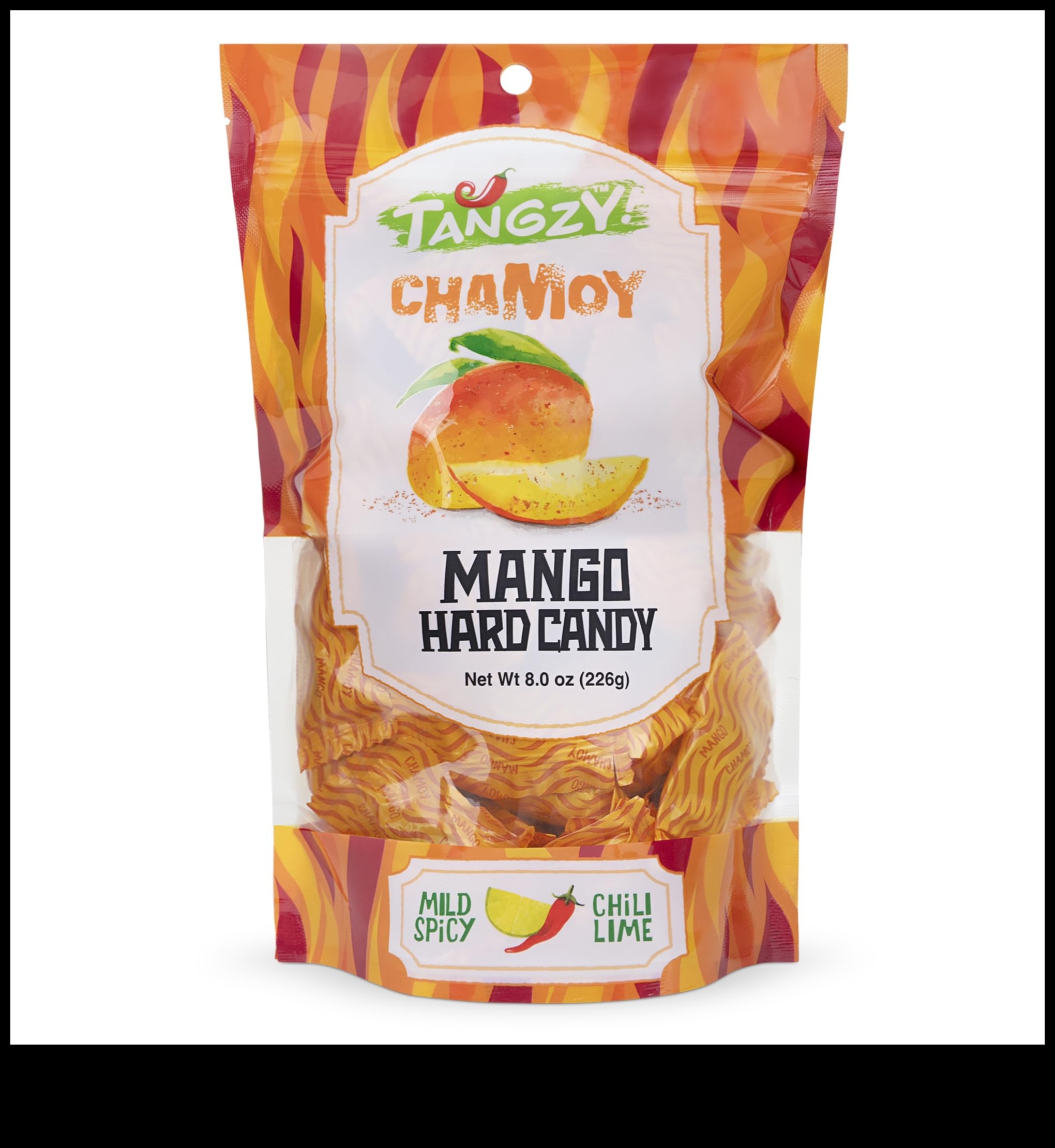 Melodii de mango: note dulci și sărate în bucătăria mexicană