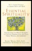Mindful Transcendence 7 cărți esențiale pentru creșterea spirituală