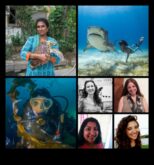 Ocean Conservation Warriors Individui care fac o diferență pentru pești