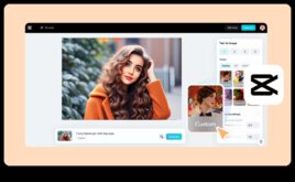 Pânze realizate de la schiță brută la capodopera prin editare avansată