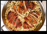Pasta cronică o călătorie prin arta tăiței italieni