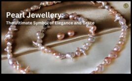 Pearl Elegance Un simbol atemporal al harului și al eleganței