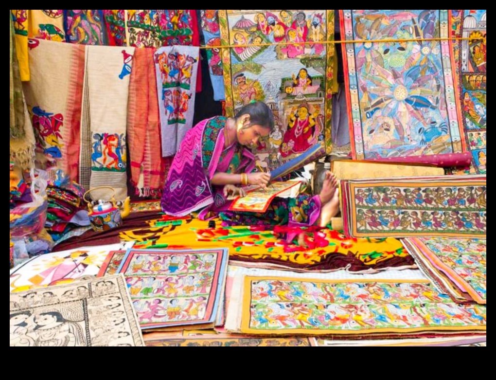 Radiance Handmade: Shine Bright in Artisanal Splendor