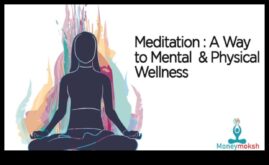 Sănătatea pe calea meditației către sănătatea fizică