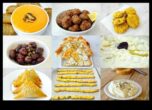 Savurați începutul O colecție curată de aperitive pentru a vă încânta papilele gustative