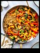 Speedy Suppers Mâncăruri de 30 de minute, care nu sunt decât fade
