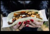 Taco Time Machine Un tur al celor mai iconice clasice de alimente stradale din Mexic